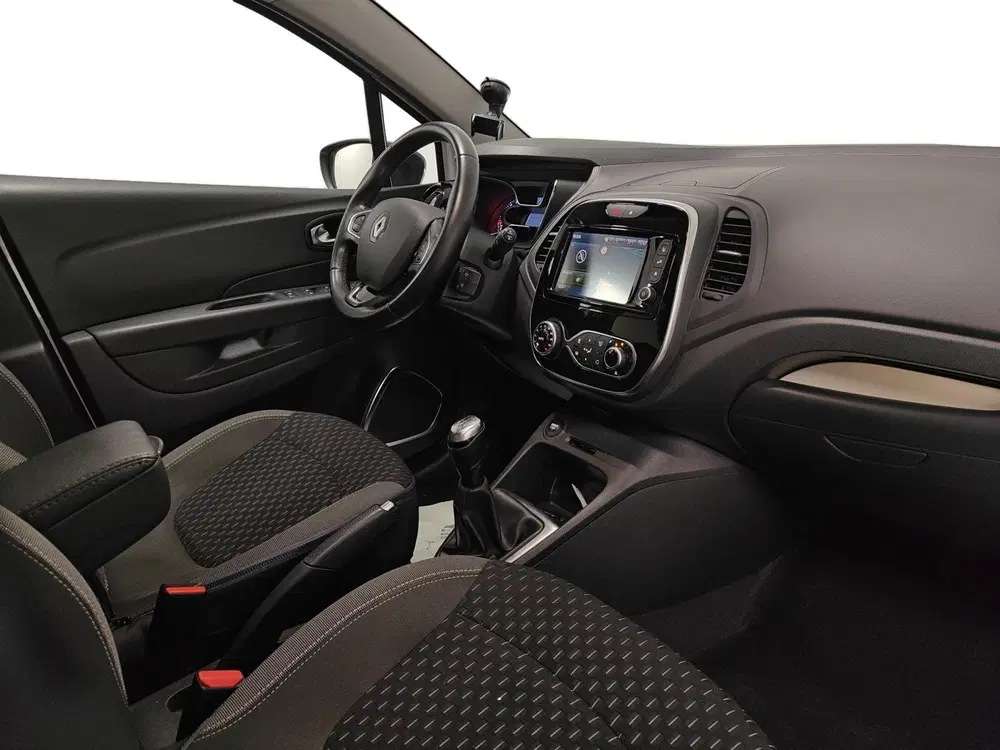 Renault Captur 0.9 TCe Version S uit 2019, foto 14