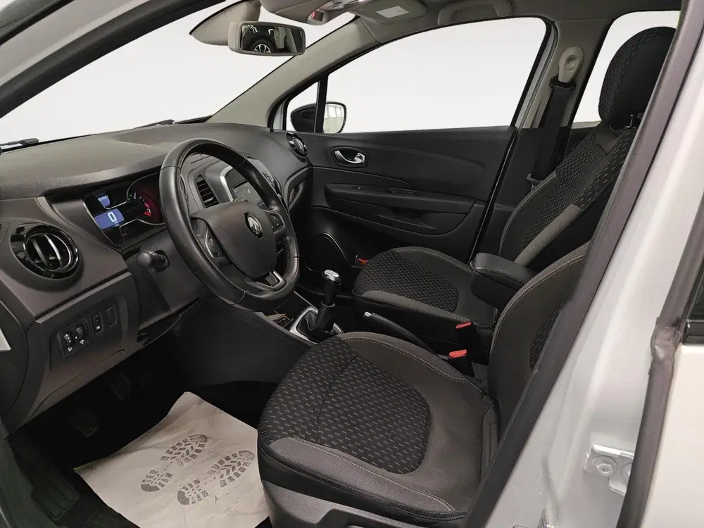 Renault Captur 0.9 TCe Version S uit 2019, foto 15