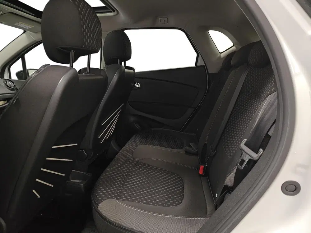 Renault Captur 0.9 TCe Version S uit 2019, foto 16