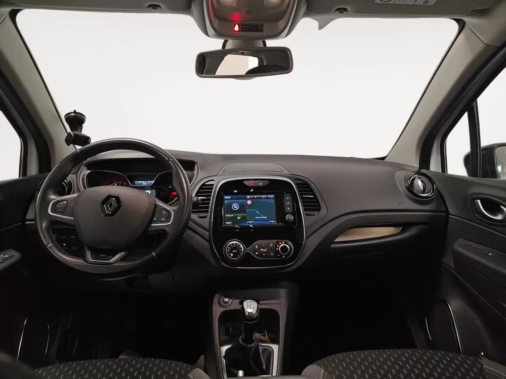 Renault Captur 0.9 TCe Version S uit 2019, foto 17