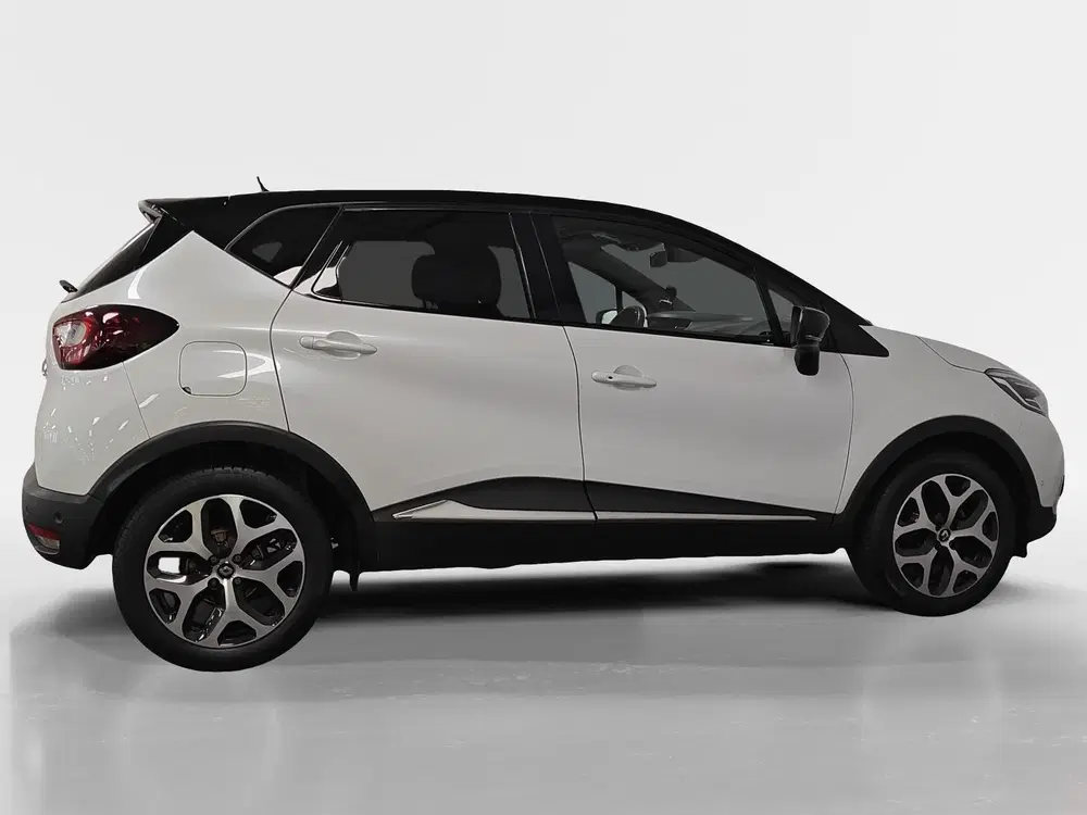 Renault Captur 0.9 TCe Version S uit 2019, foto 2