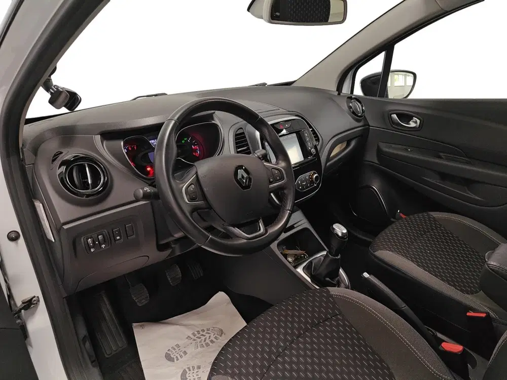 Renault Captur 0.9 TCe Version S uit 2019, foto 20