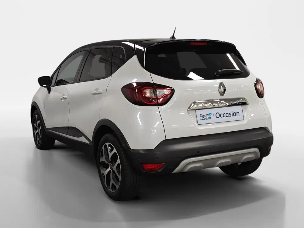 Renault Captur 0.9 TCe Version S uit 2019, foto 3