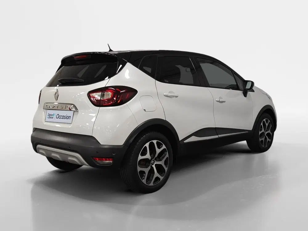 Renault Captur 0.9 TCe Version S uit 2019, foto 5