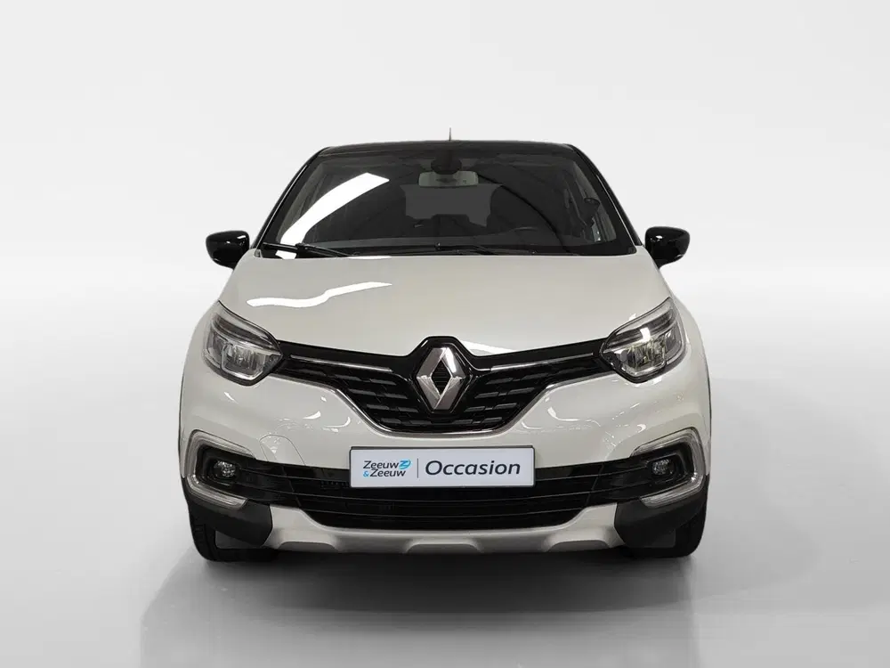 Renault Captur 0.9 TCe Version S uit 2019, foto 6
