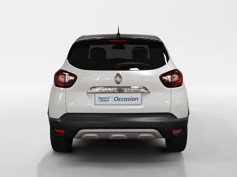 Renault Captur 0.9 TCe Version S uit 2019, foto 7