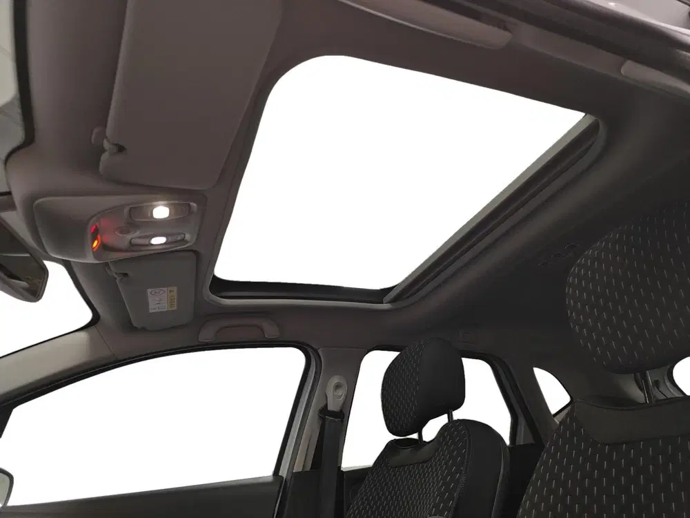Renault Captur 0.9 TCe Version S uit 2019, foto 9