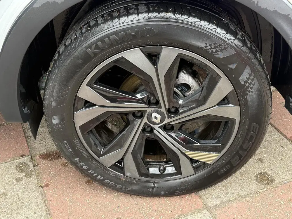 Renault Arkana 1.6 E-Tech full hybrid 145 techno uit 2023, foto 12