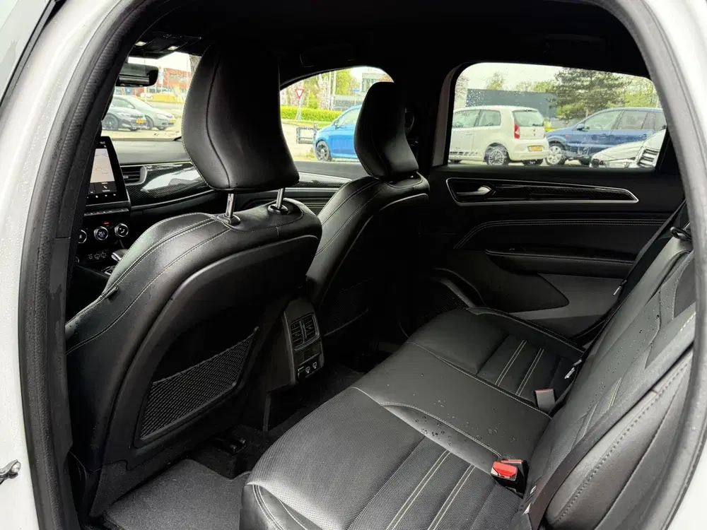 Renault Arkana 1.6 E-Tech full hybrid 145 techno uit 2023, foto 6