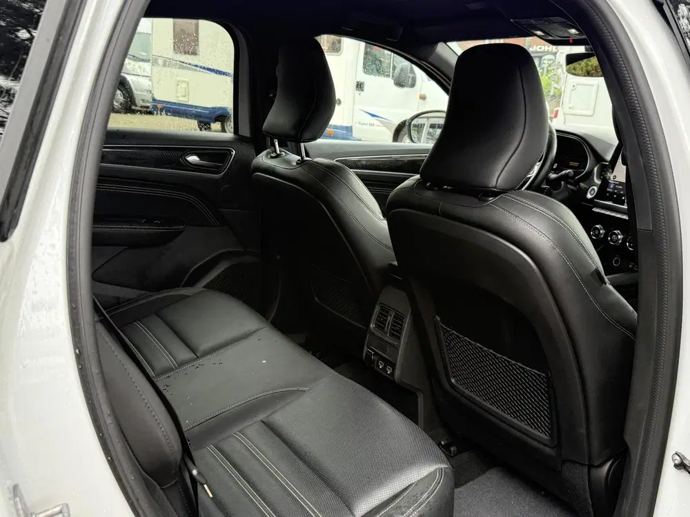 Renault Arkana 1.6 E-Tech full hybrid 145 techno uit 2023, foto 7