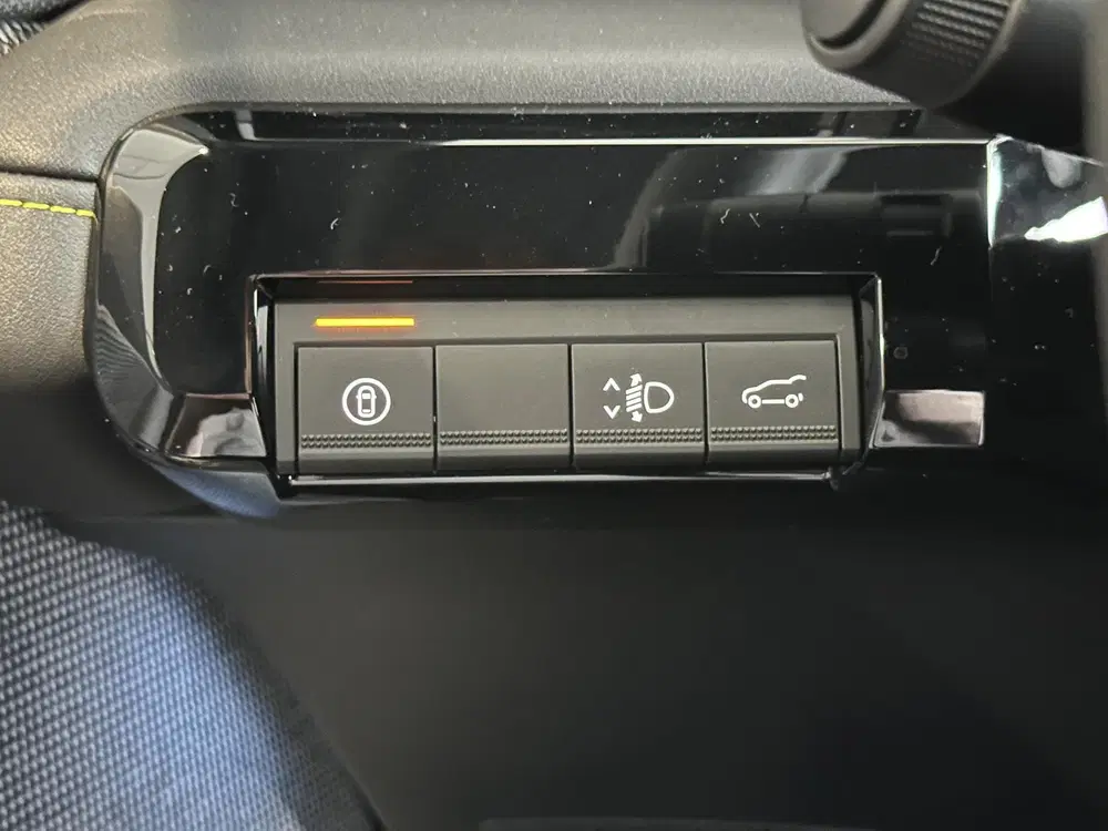 Renault 4 comfort range iconic 52 kWh uit 2026, foto 18