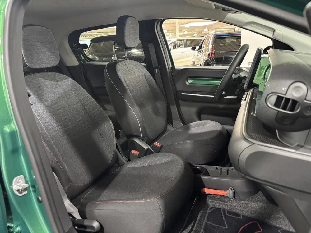 Renault Twingo Urban Range Techno 27.5 kWh Automaat uit 2026, foto 14