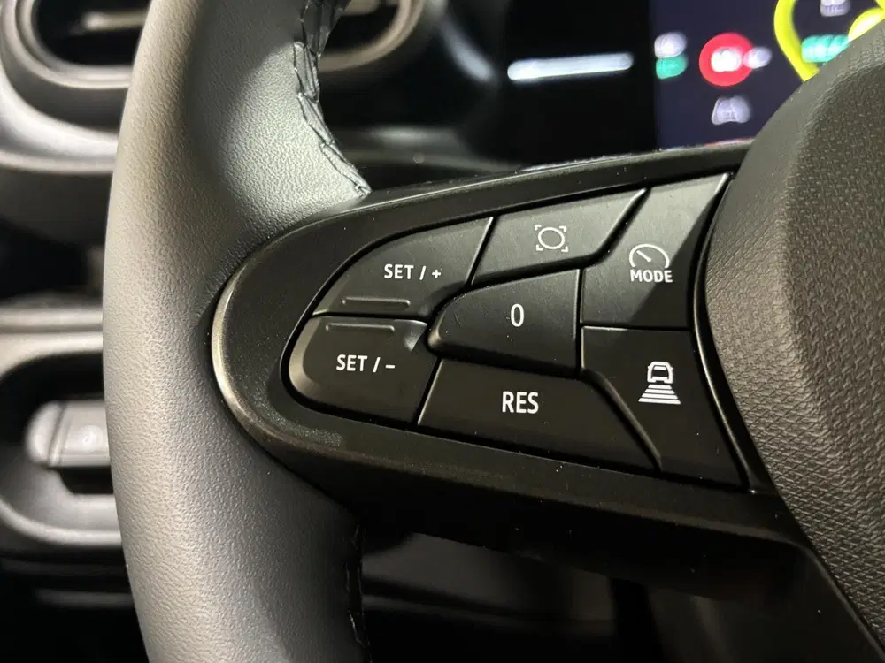 Renault Twingo Urban Range Techno 27.5 kWh Automaat uit 2026, foto 20