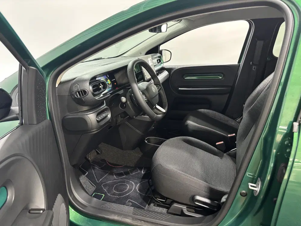 Renault Twingo Urban Range Techno 27.5 kWh Automaat uit 2026, foto 8