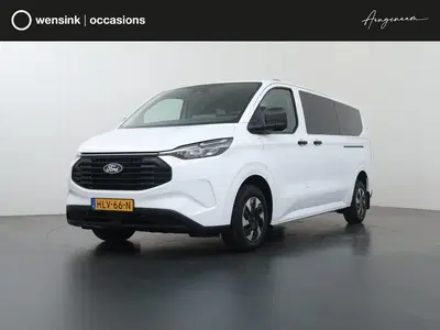 Ford Transit Custom 340 uit 2025