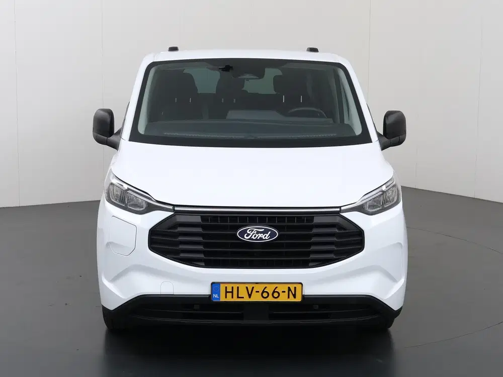 Ford Transit Custom 340 uit 2025, foto 3