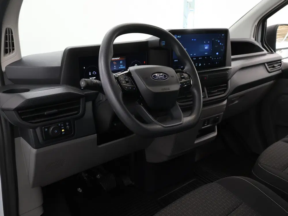 Ford Transit Custom 340 uit 2025, foto 7
