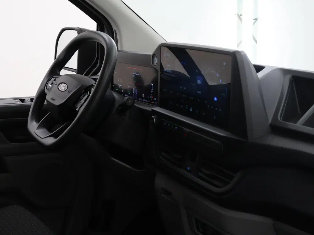 Ford Transit Custom 340 uit 2025, foto 9