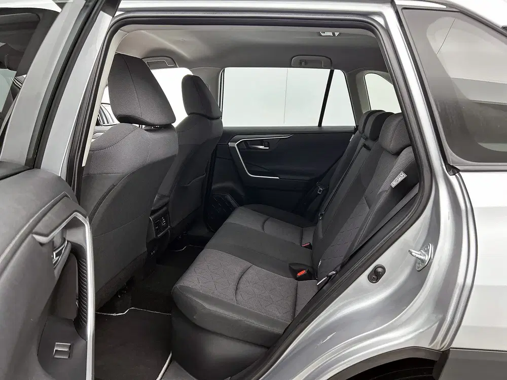 Toyota RAV 4 2.5 Hybrid AWD Style Limited uit 2021, foto 15