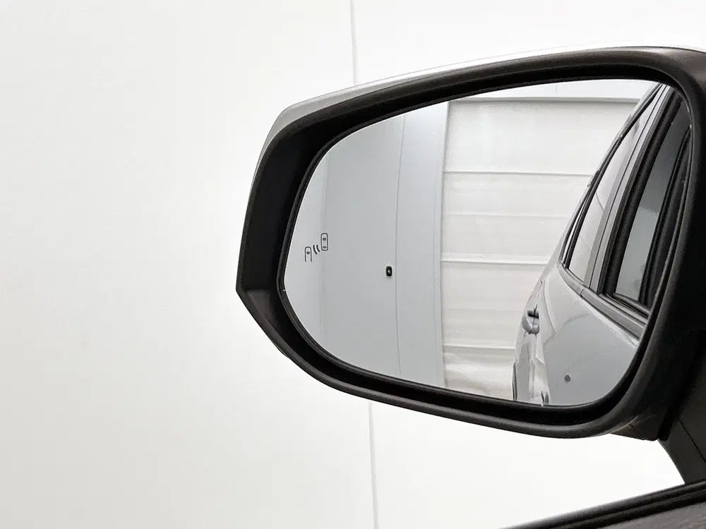 Toyota RAV 4 2.5 Hybrid AWD Style Limited uit 2021, foto 16