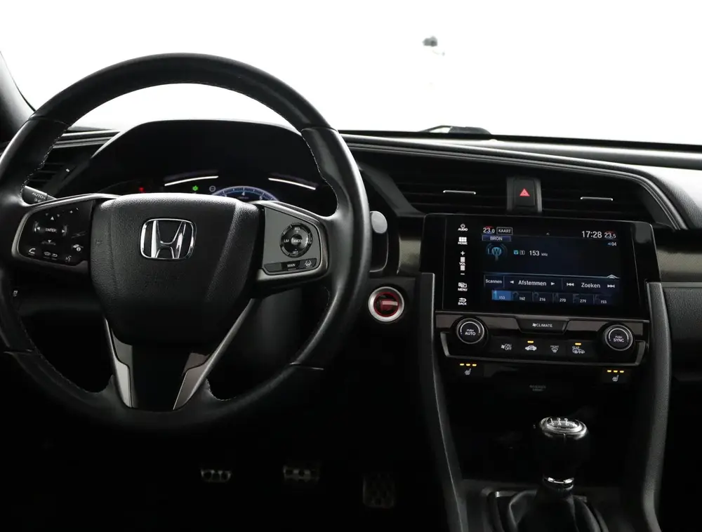 Honda Civic 1.0 i-VTEC Executive | NAP | Pano | Cruise | Nav uit 2020, foto 11
