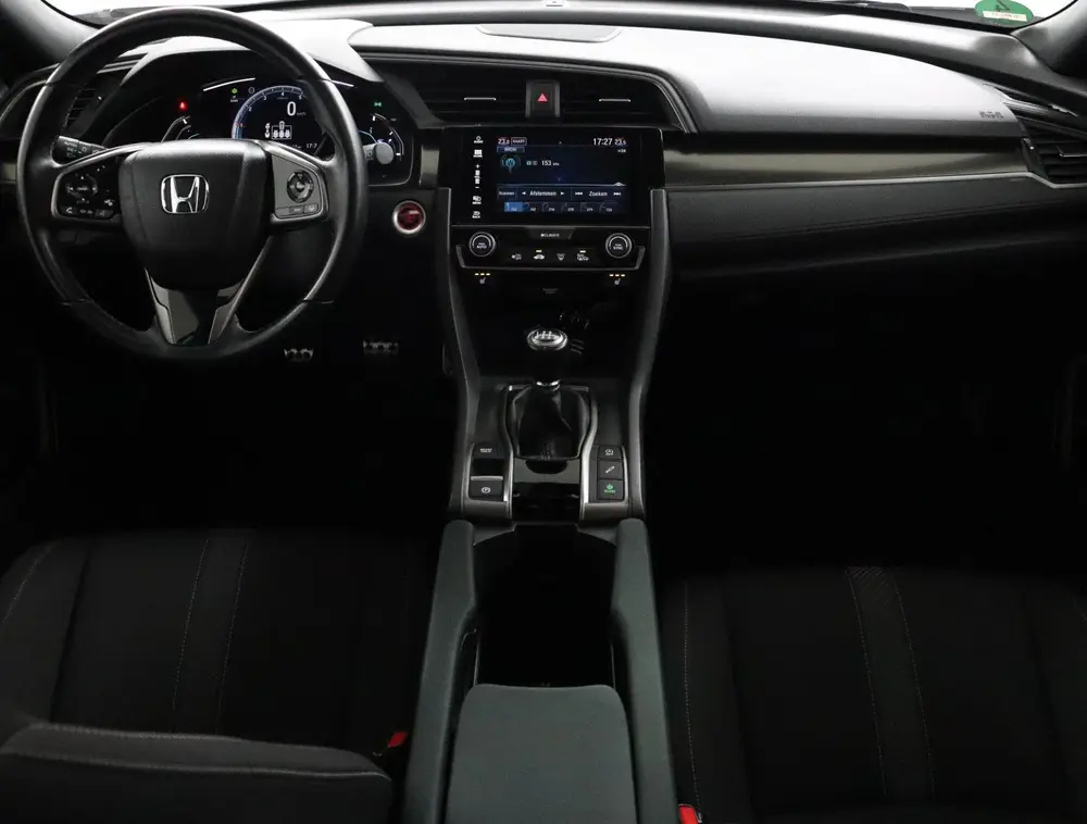 Honda Civic 1.0 i-VTEC Executive | NAP | Pano | Cruise | Nav uit 2020, foto 12
