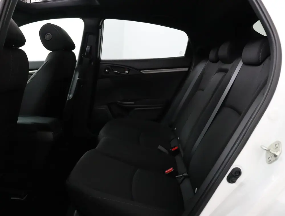 Honda Civic 1.0 i-VTEC Executive | NAP | Pano | Cruise | Nav uit 2020, foto 13