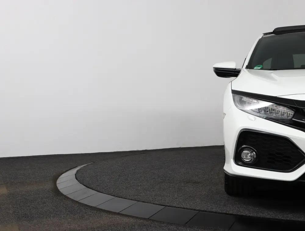 Honda Civic 1.0 i-VTEC Executive | NAP | Pano | Cruise | Nav uit 2020, foto 15