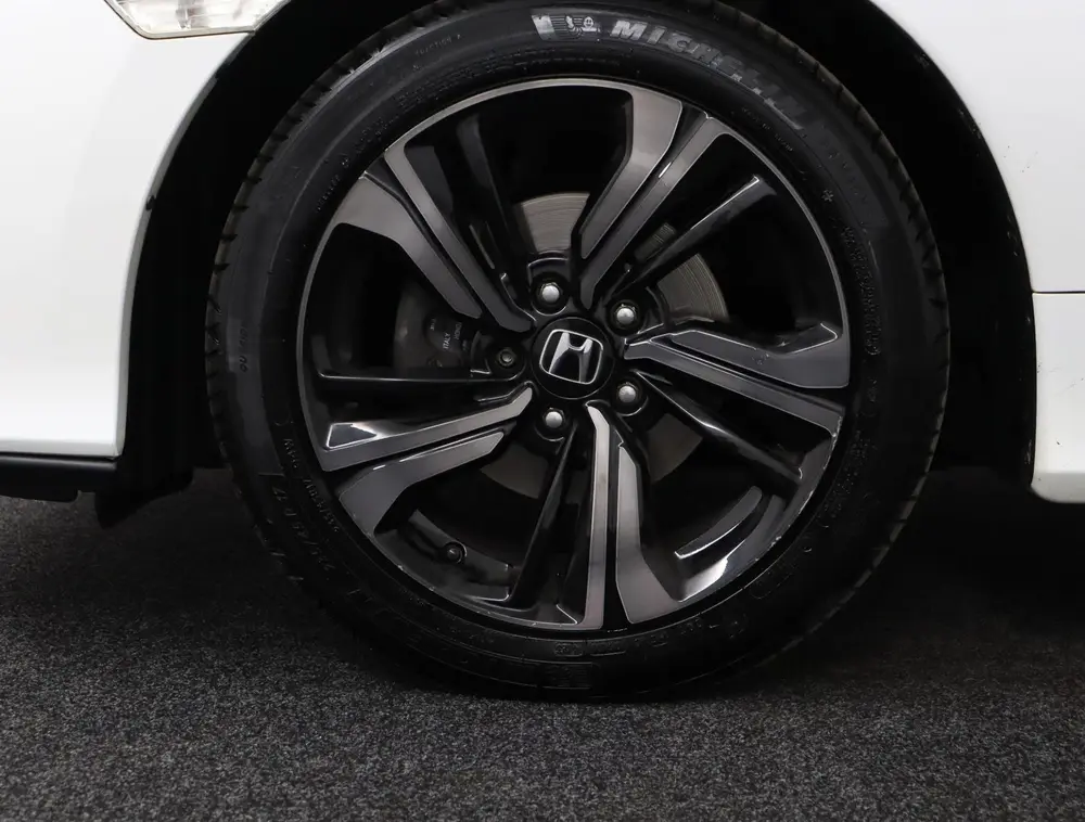 Honda Civic 1.0 i-VTEC Executive | NAP | Pano | Cruise | Nav uit 2020, foto 16