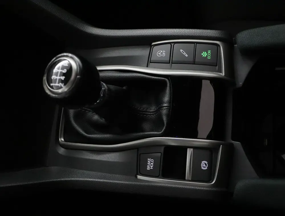 Honda Civic 1.0 i-VTEC Executive | NAP | Pano | Cruise | Nav uit 2020, foto 18