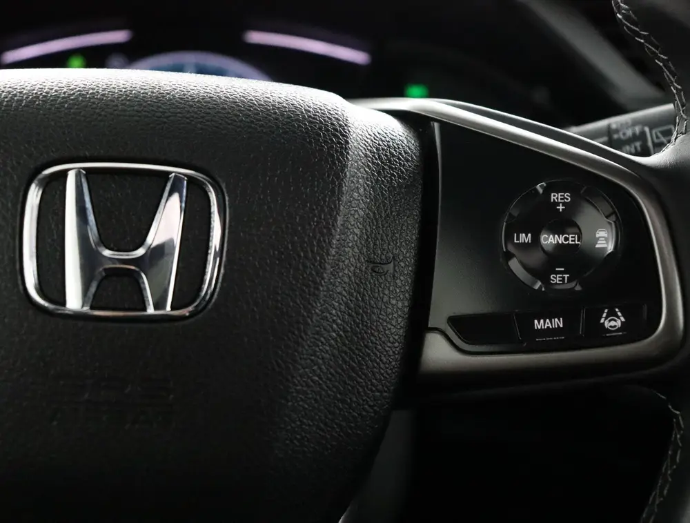 Honda Civic 1.0 i-VTEC Executive | NAP | Pano | Cruise | Nav uit 2020, foto 19