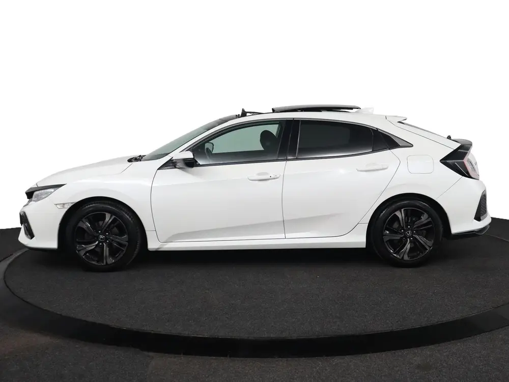 Honda Civic 1.0 i-VTEC Executive | NAP | Pano | Cruise | Nav uit 2020, foto 2