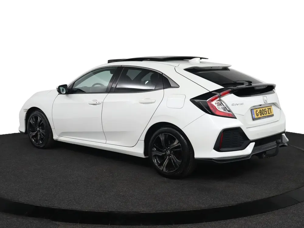 Honda Civic 1.0 i-VTEC Executive | NAP | Pano | Cruise | Nav uit 2020, foto 3