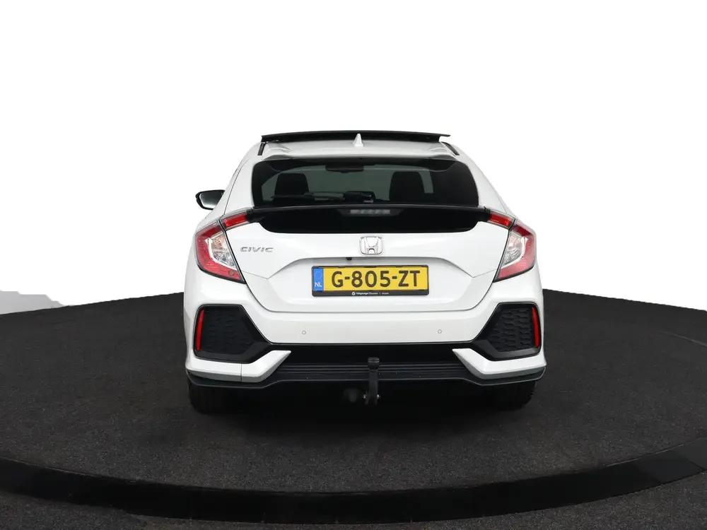 Honda Civic 1.0 i-VTEC Executive | NAP | Pano | Cruise | Nav uit 2020, foto 4