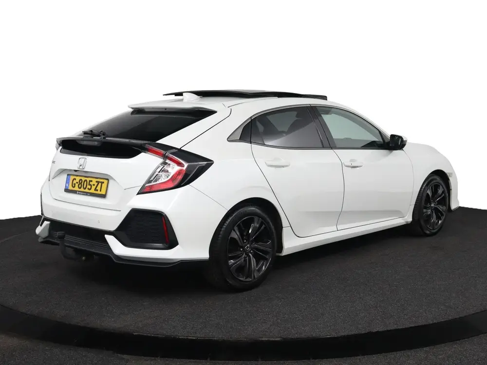Honda Civic 1.0 i-VTEC Executive | NAP | Pano | Cruise | Nav uit 2020, foto 5