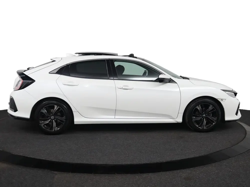 Honda Civic 1.0 i-VTEC Executive | NAP | Pano | Cruise | Nav uit 2020, foto 6