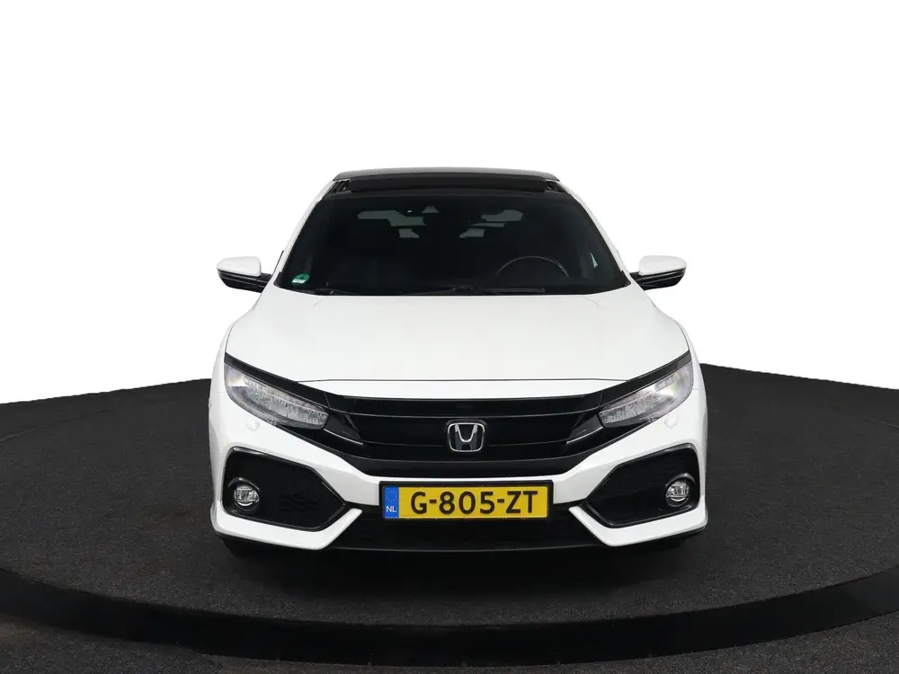 Honda Civic 1.0 i-VTEC Executive | NAP | Pano | Cruise | Nav uit 2020, foto 8