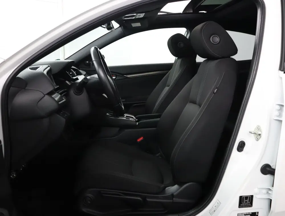 Honda Civic 1.0 i-VTEC Executive | NAP | Pano | Cruise | Nav uit 2020, foto 9