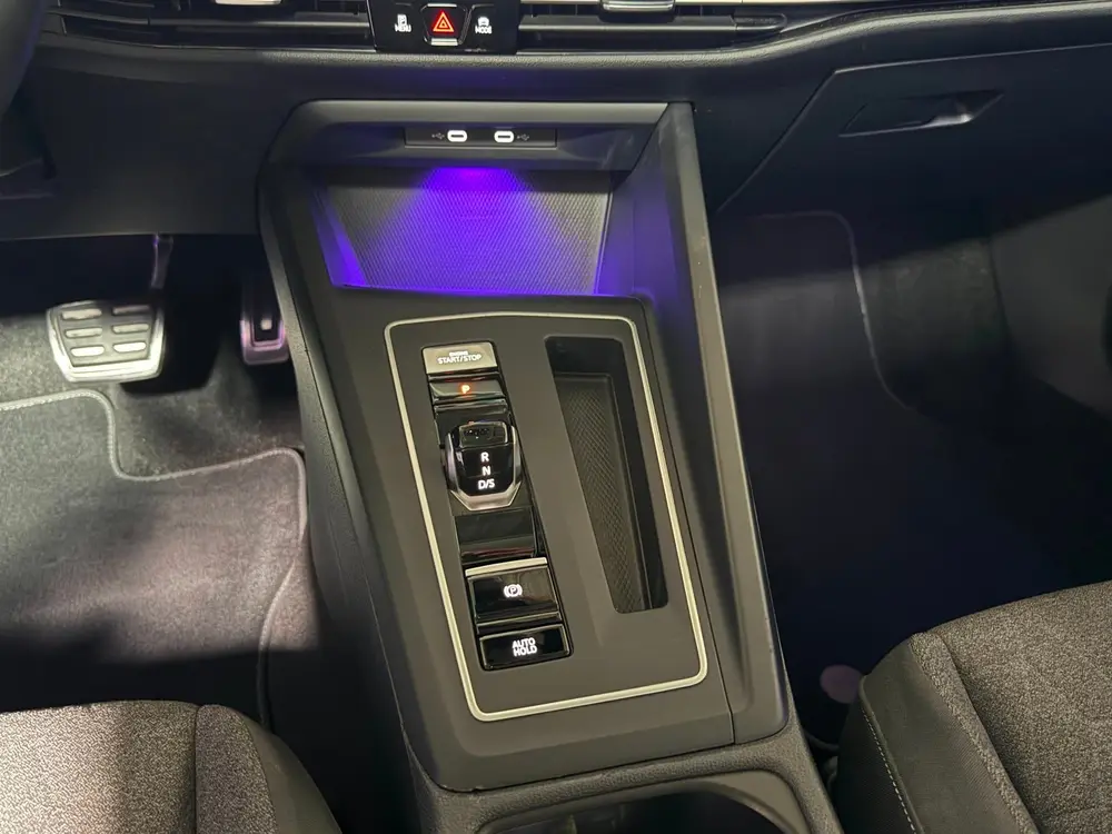 Volkswagen Golf 2.0 TDI DSG Automaat Pano|Sfeerverlichting|C uit 2023, foto 15