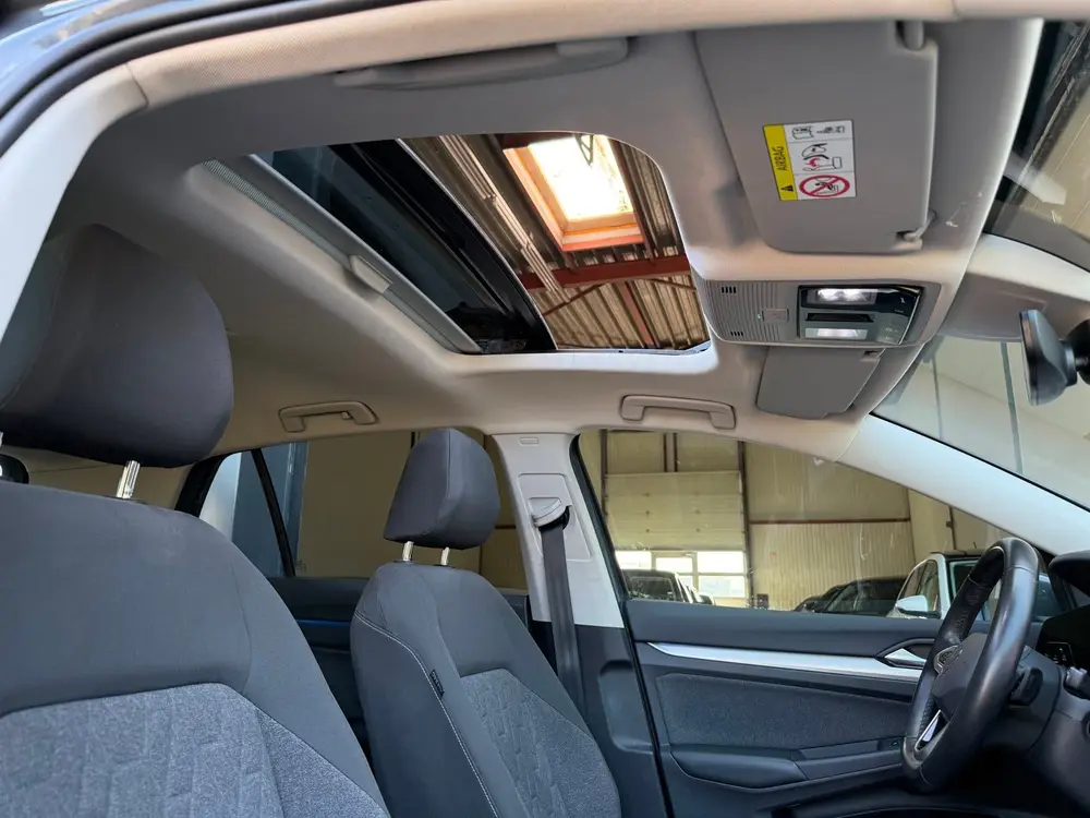 Volkswagen Golf 2.0 TDI DSG Automaat Pano|Sfeerverlichting|C uit 2023, foto 7