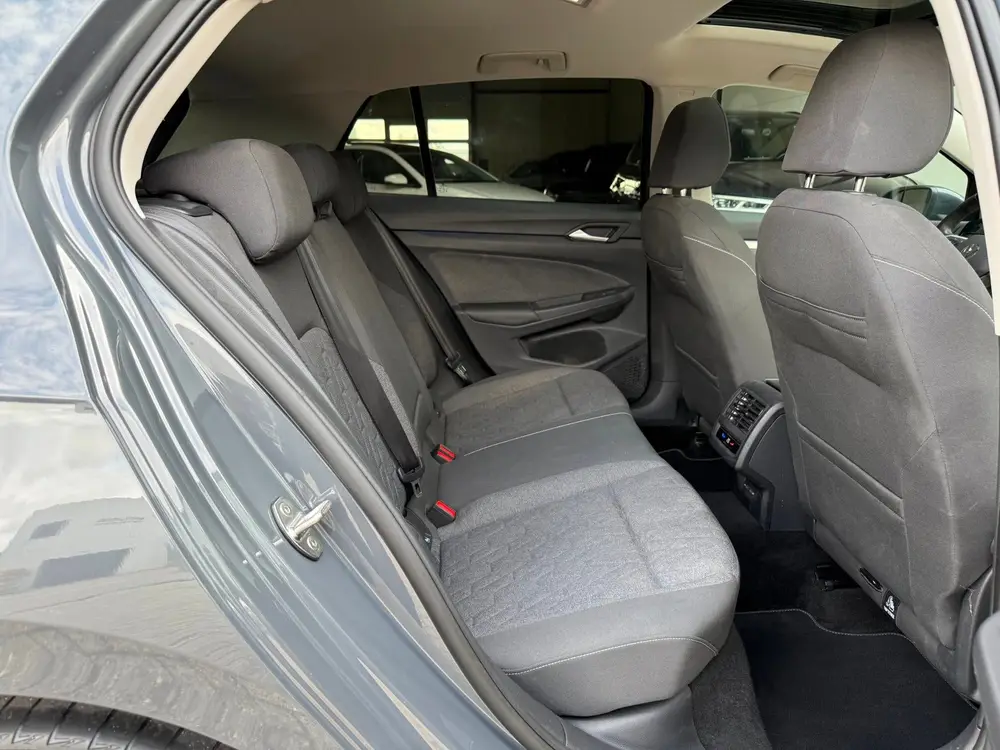 Volkswagen Golf 2.0 TDI DSG Automaat Pano|Sfeerverlichting|C uit 2023, foto 9
