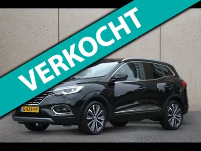 Renault Kadjar 1.3 TCe Intens uit 2019