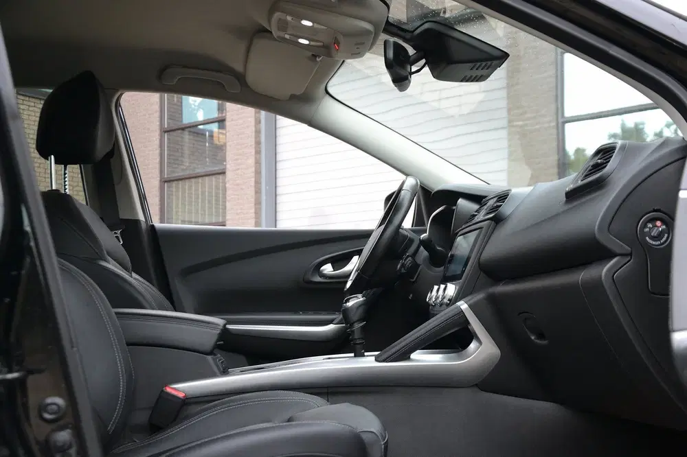Renault Kadjar 1.3 TCe Intens uit 2019, foto 10