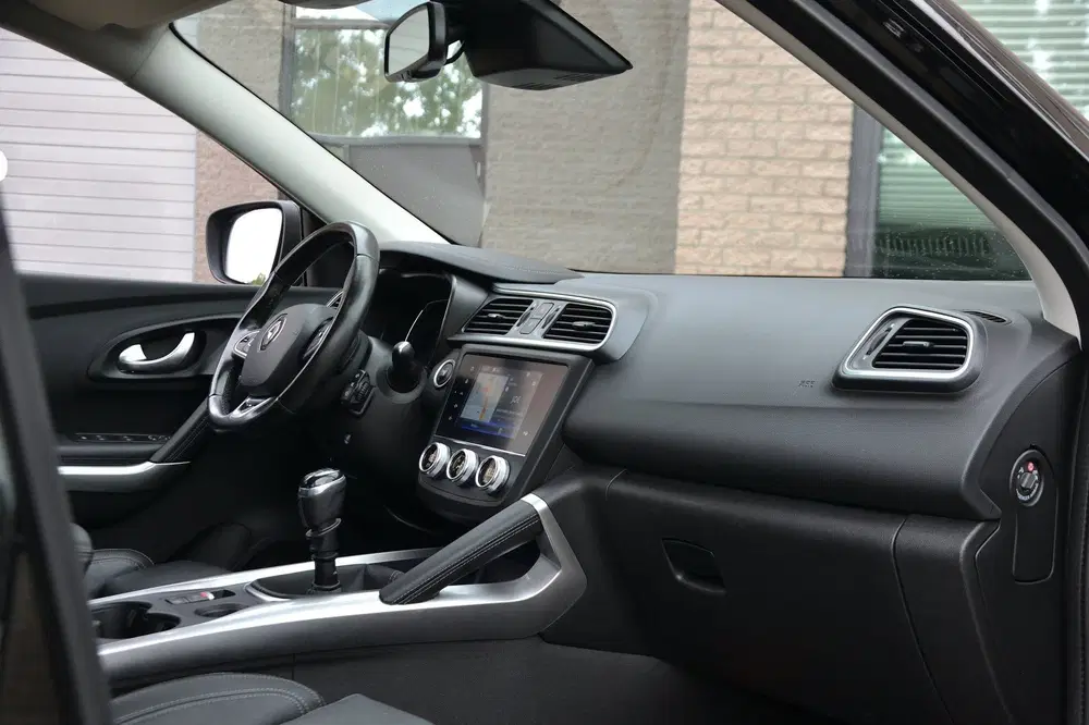 Renault Kadjar 1.3 TCe Intens uit 2019, foto 11