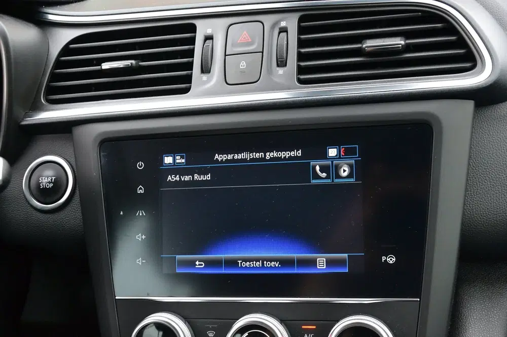 Renault Kadjar 1.3 TCe Intens uit 2019, foto 14