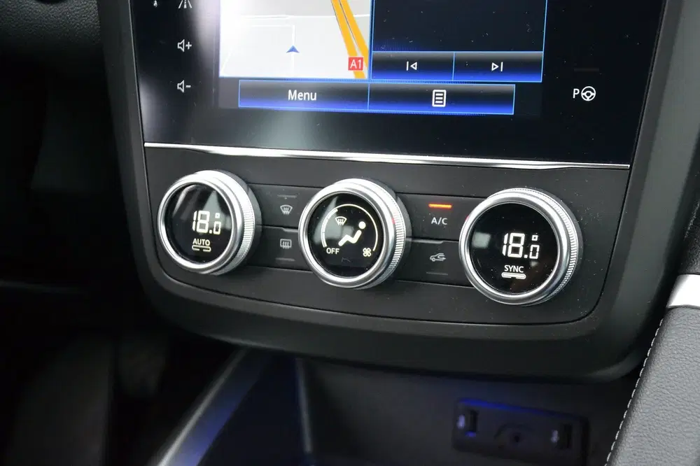 Renault Kadjar 1.3 TCe Intens uit 2019, foto 17