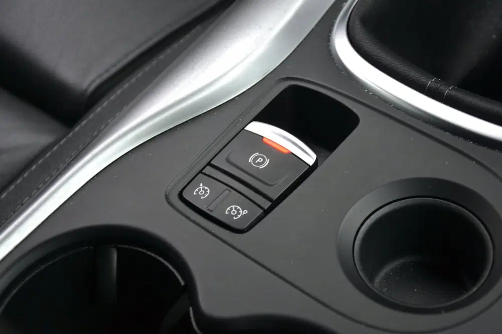 Renault Kadjar 1.3 TCe Intens uit 2019, foto 19
