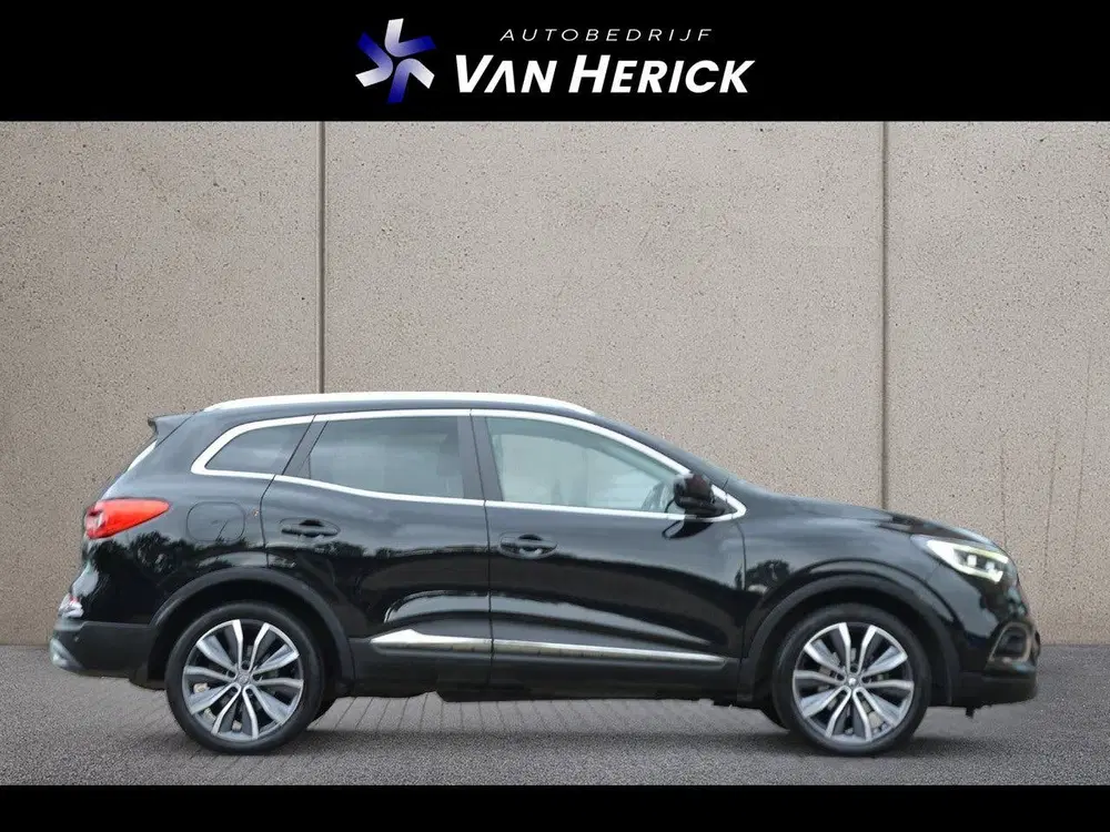 Renault Kadjar 1.3 TCe Intens uit 2019, foto 3