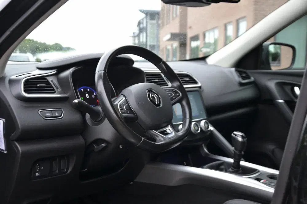 Renault Kadjar 1.3 TCe Intens uit 2019, foto 7