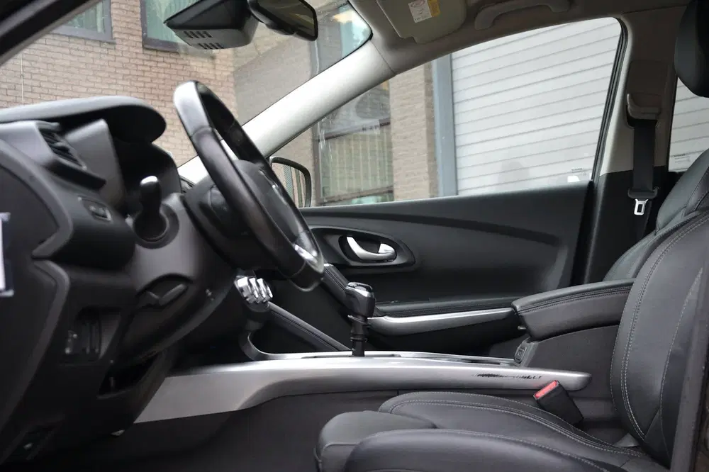 Renault Kadjar 1.3 TCe Intens uit 2019, foto 8